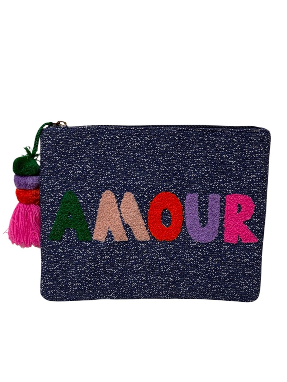 Stella & Dot  'Amour' Clutch